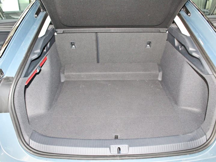 Фото 12 - Volkswagen ID.7 Vizzion