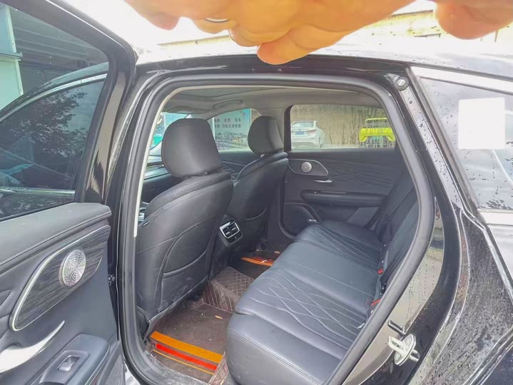 Фото 5 - Chery Arrizo 8 Pro