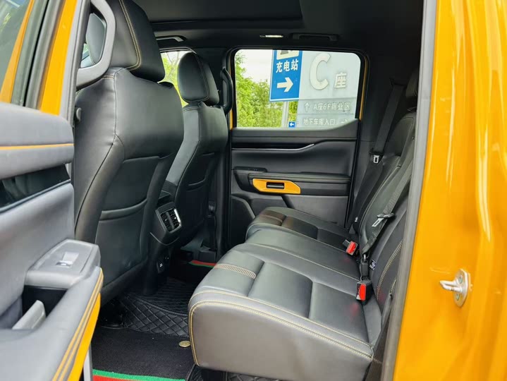 Фото 7 - Ford Ranger