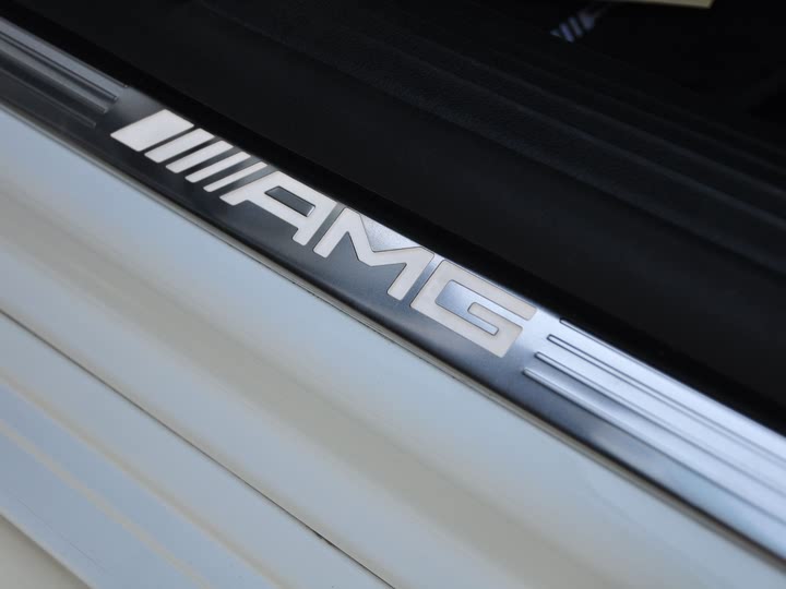 Фото 13 - Mercedes-Benz CLA-Class AMG