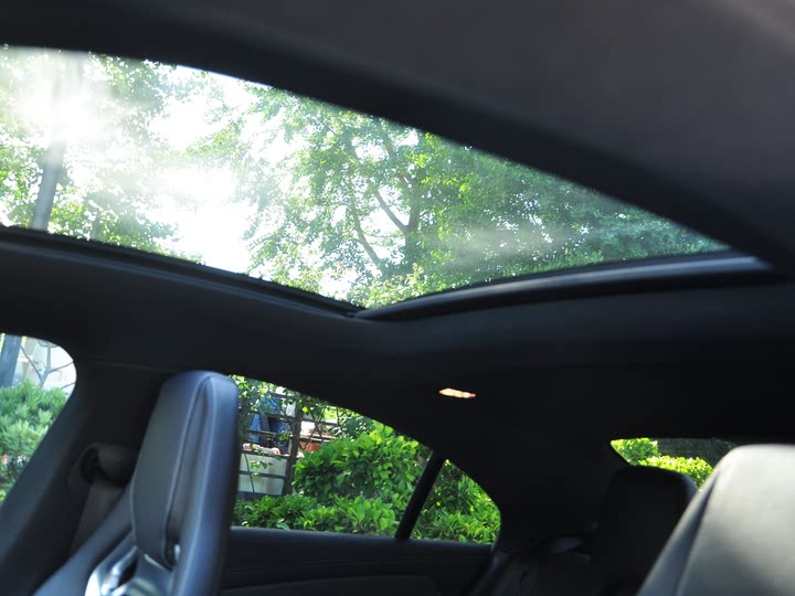 Фото 14 - Mercedes-Benz CLA-Class AMG