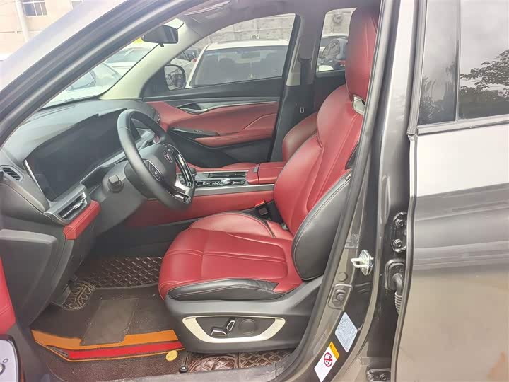 Фото 13 - Changan CS75 Plus