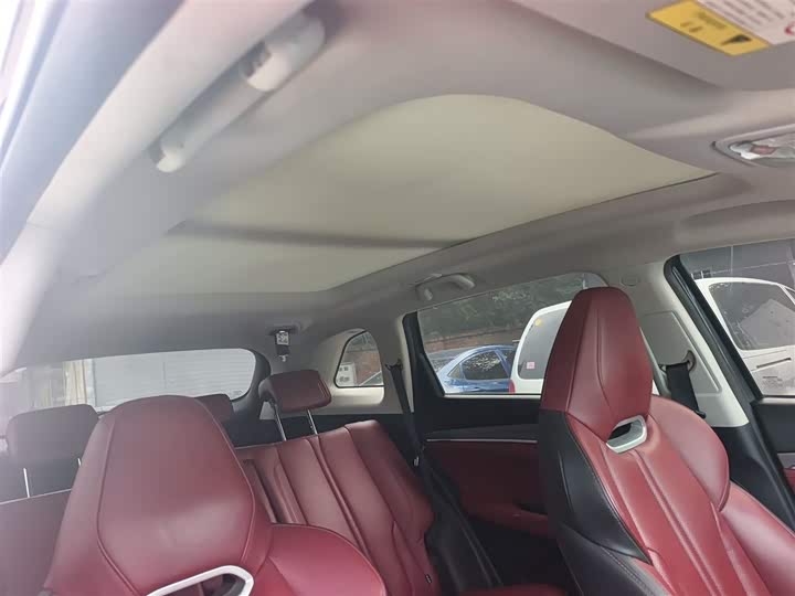 Фото 16 - Changan CS75 Plus