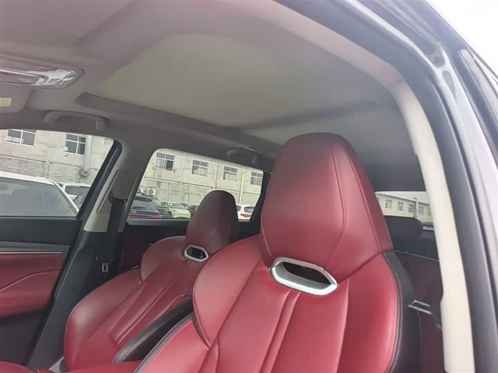 Фото 6 - Changan CS75 Plus