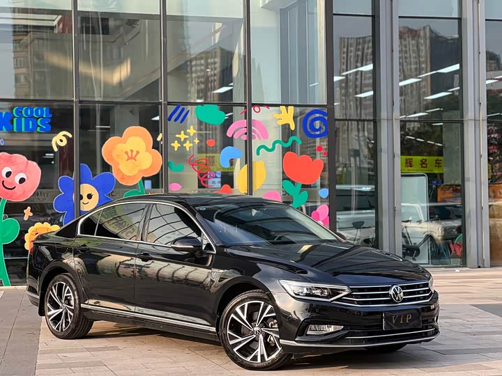 Фото 4 - Volkswagen Magotan