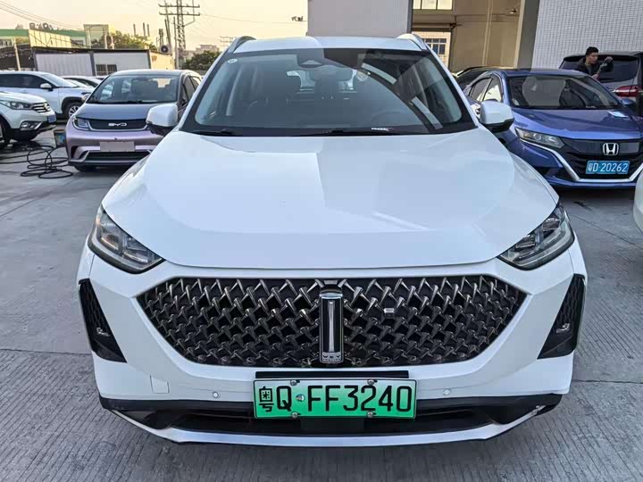 Фото 3 - Wey Macchiato DHT