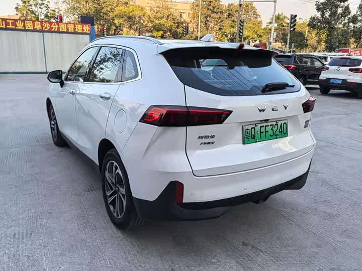 Фото 4 - Wey Macchiato DHT