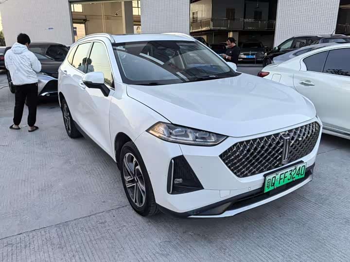 Фото 5 - Wey Macchiato DHT