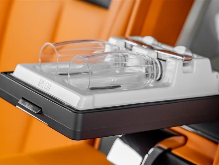 Фото 12 - Rolls-Royce Ghost