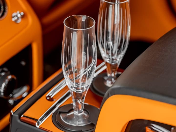 Фото 15 - Rolls-Royce Ghost