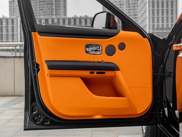 Фото 18 - Rolls-Royce Ghost