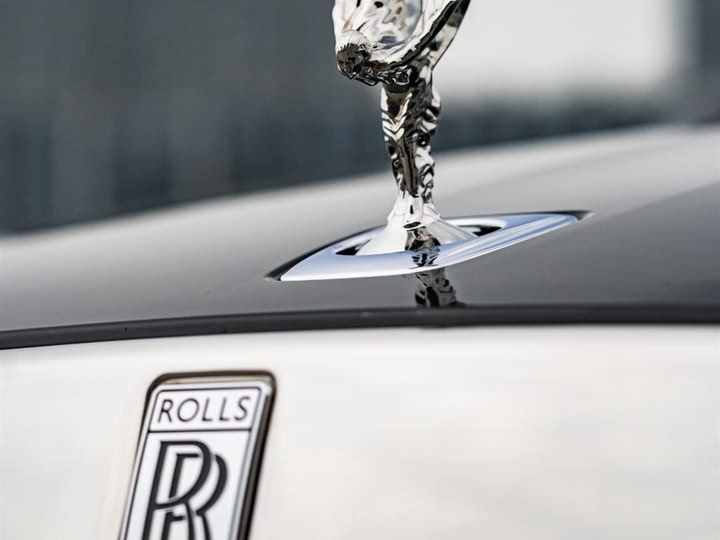 Фото 19 - Rolls-Royce Ghost