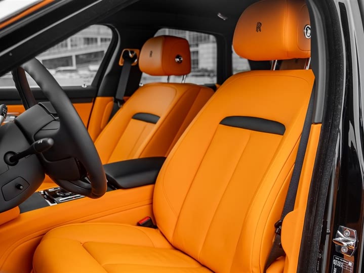 Фото 8 - Rolls-Royce Ghost