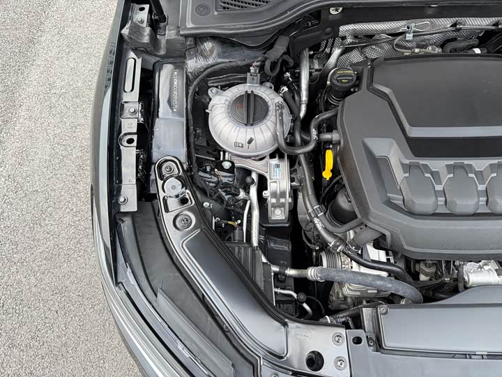 Фото 40 - Volkswagen Passat