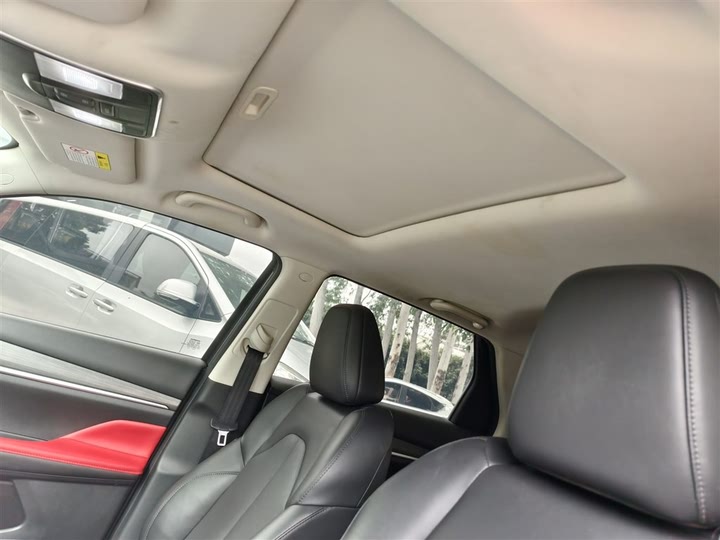 Фото 12 - Changan CS55 Plus