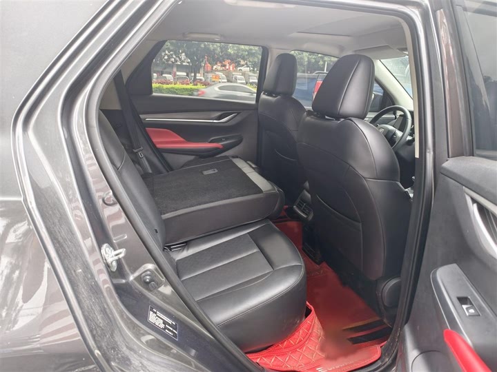 Фото 18 - Changan CS55 Plus