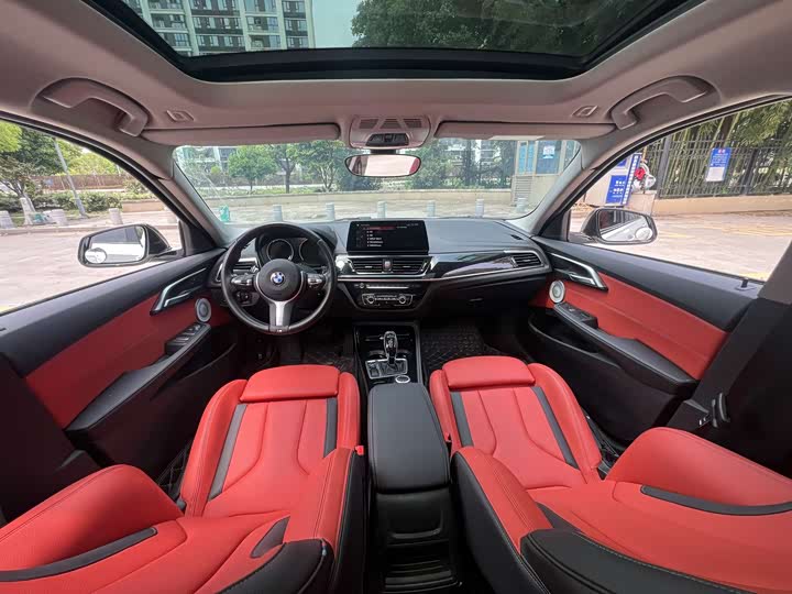 Фото 13 - BMW 1 Series