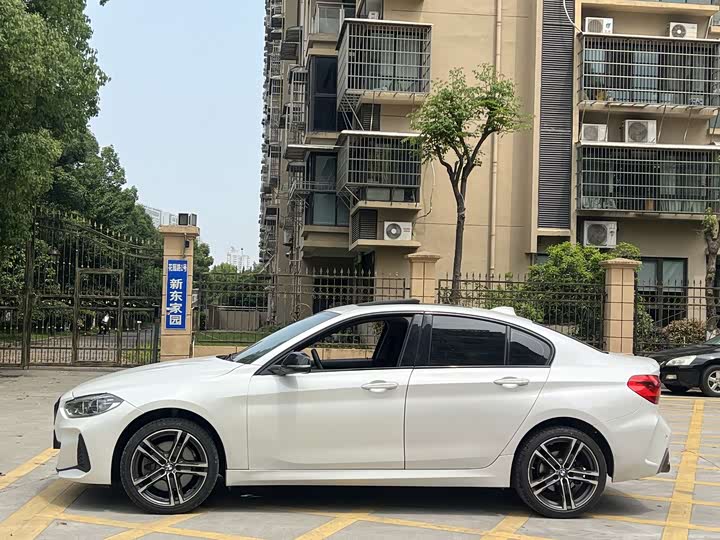 Фото 4 - BMW 1 Series