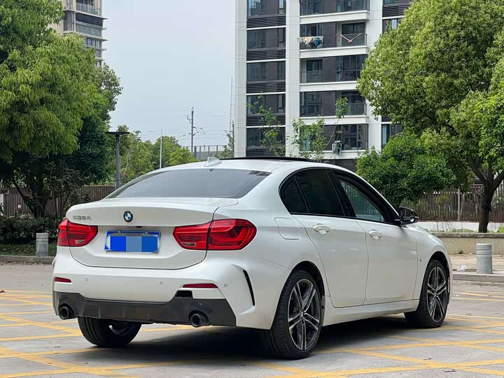 Фото 7 - BMW 1 Series