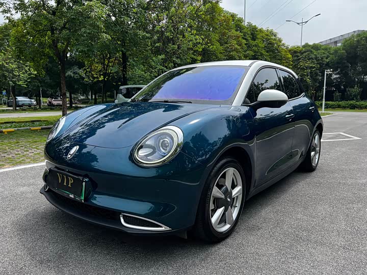 Фото 1 - Ora Good Cat (03)