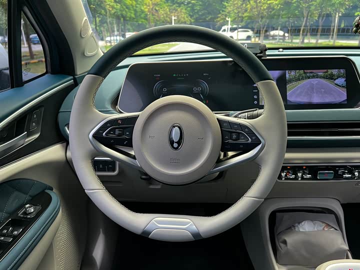 Фото 13 - Ora Good Cat (03)