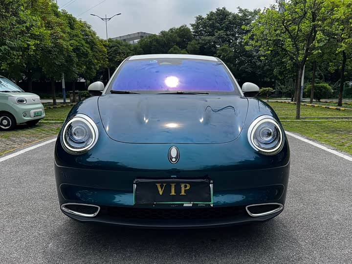 Фото 2 - Ora Good Cat (03)