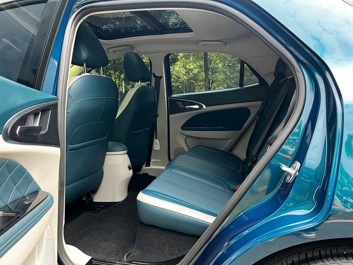 Фото 5 - Ora Good Cat (03)