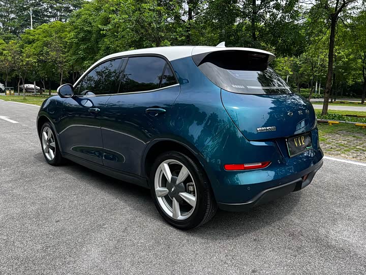 Фото 7 - Ora Good Cat (03)