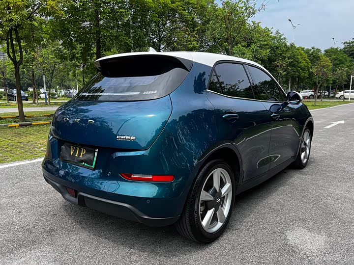 Фото 9 - Ora Good Cat (03)