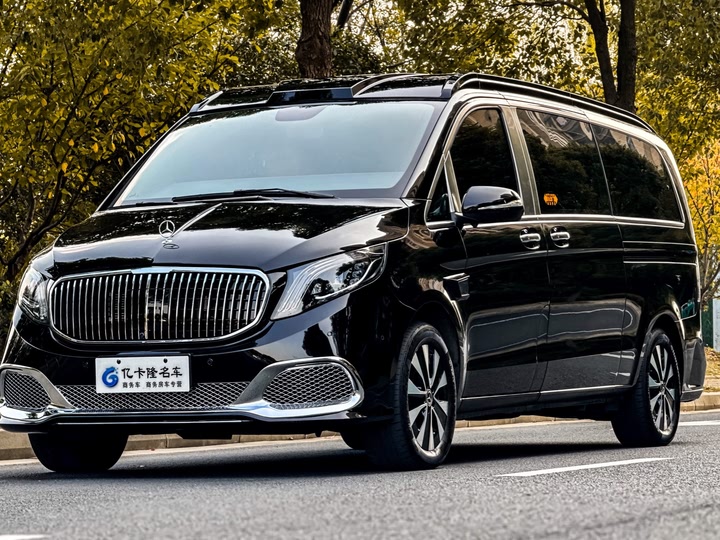 Фото 1 - Mercedes-Benz Vito