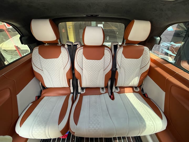 Фото 14 - Mercedes-Benz Vito