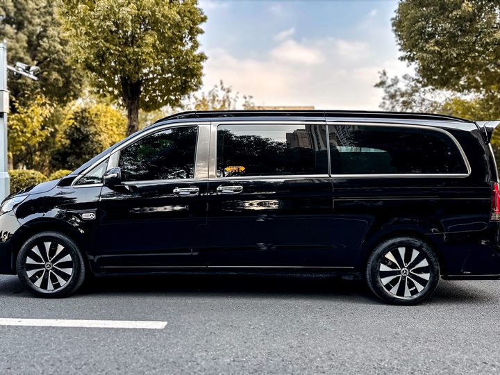 Фото 15 - Mercedes-Benz Vito