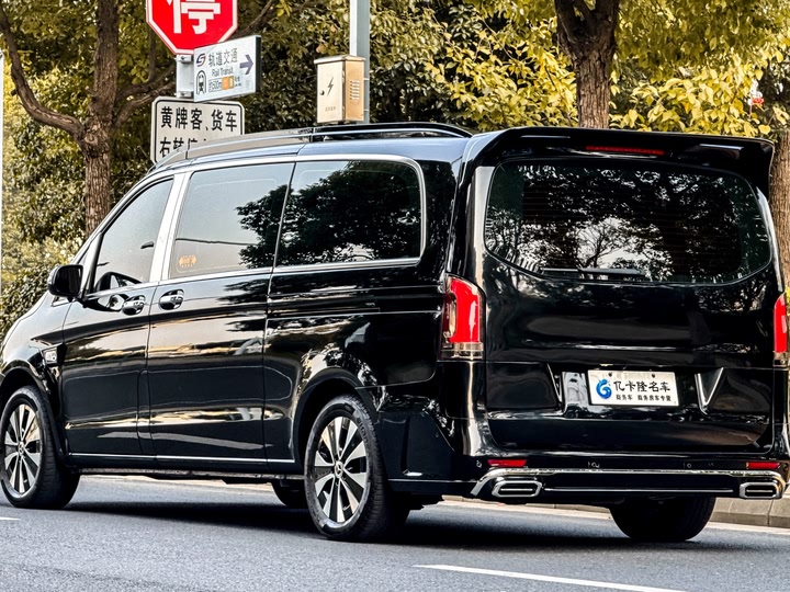 Фото 16 - Mercedes-Benz Vito