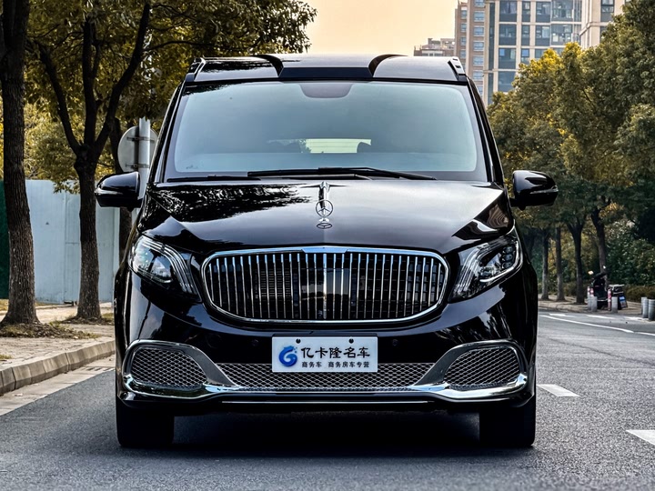 Фото 2 - Mercedes-Benz Vito