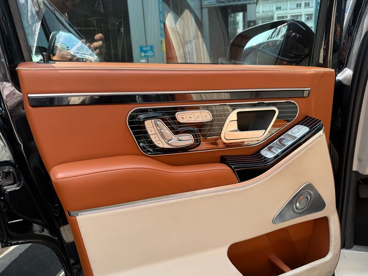 Фото 4 - Mercedes-Benz Vito