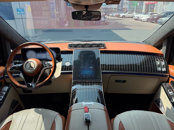 Фото 7 - Mercedes-Benz Vito