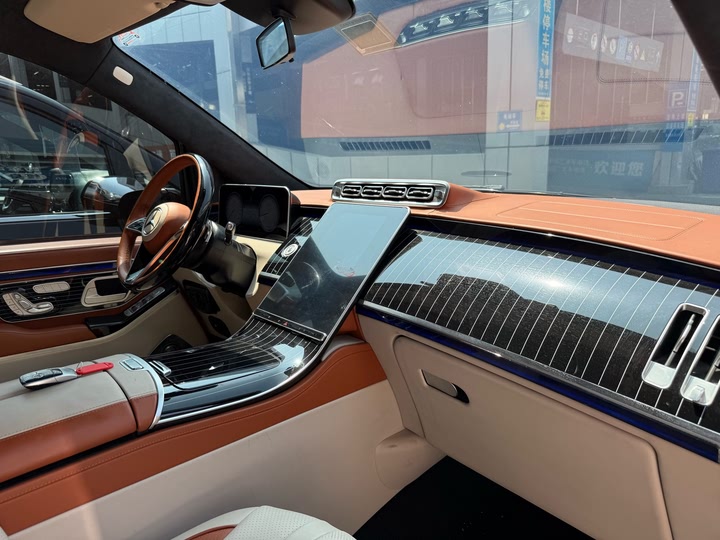 Фото 8 - Mercedes-Benz Vito