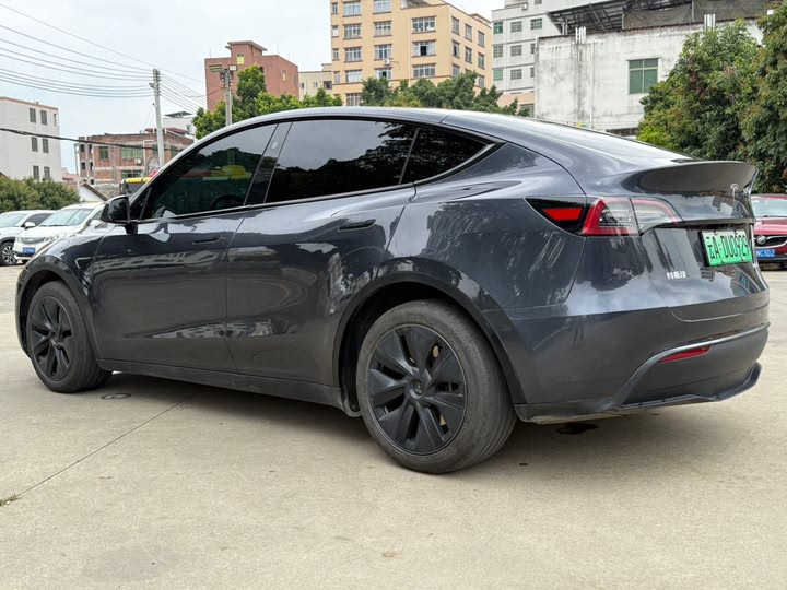 Фото 5 - Tesla Model Y