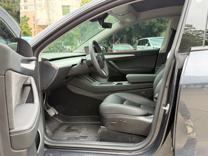 Фото 7 - Tesla Model Y