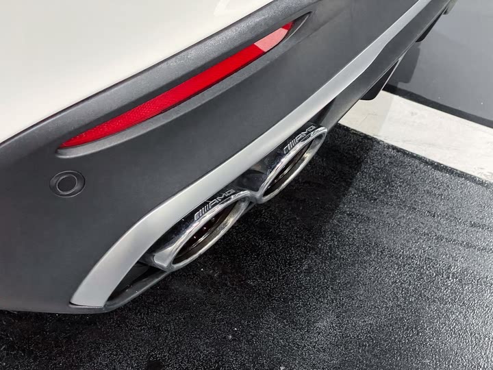 Фото 23 - Mercedes-Benz GLE-Class AMG