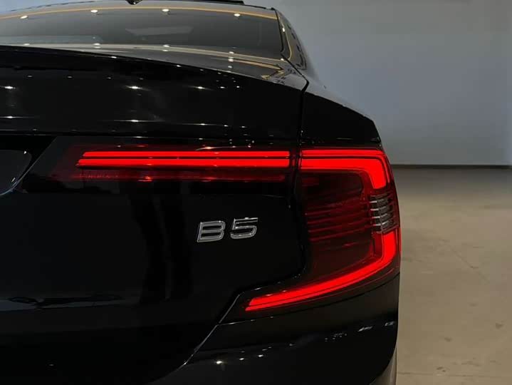 Фото 6 - Volvo S90