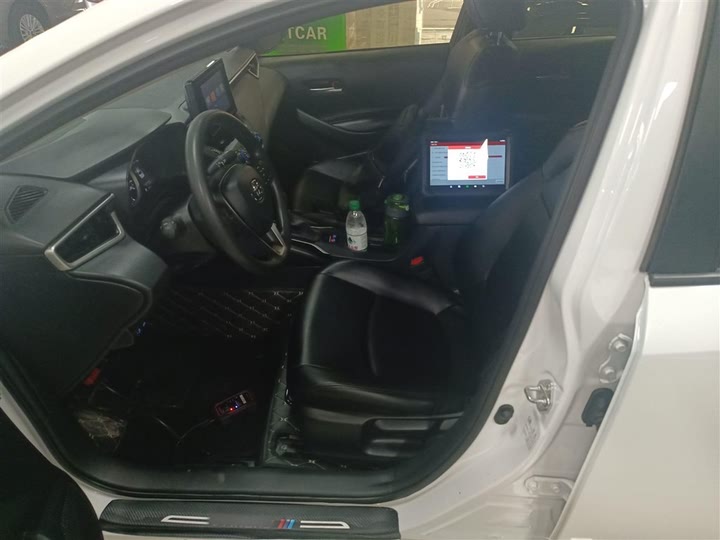 Фото 15 - Toyota Corolla