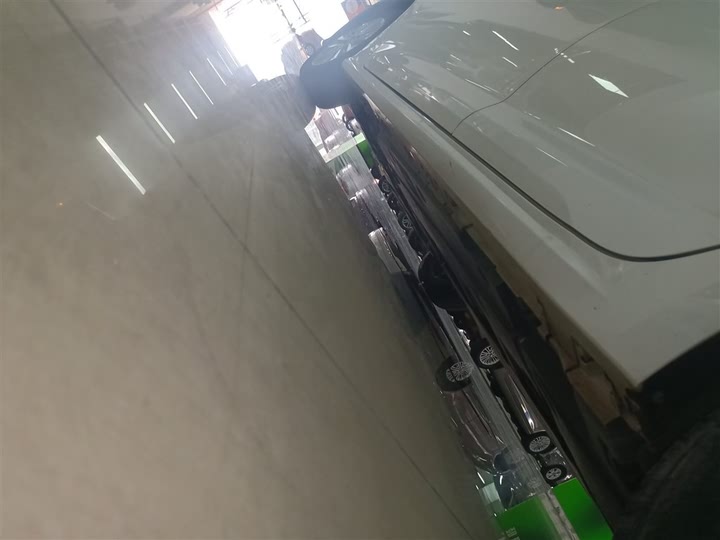 Фото 22 - Toyota Corolla