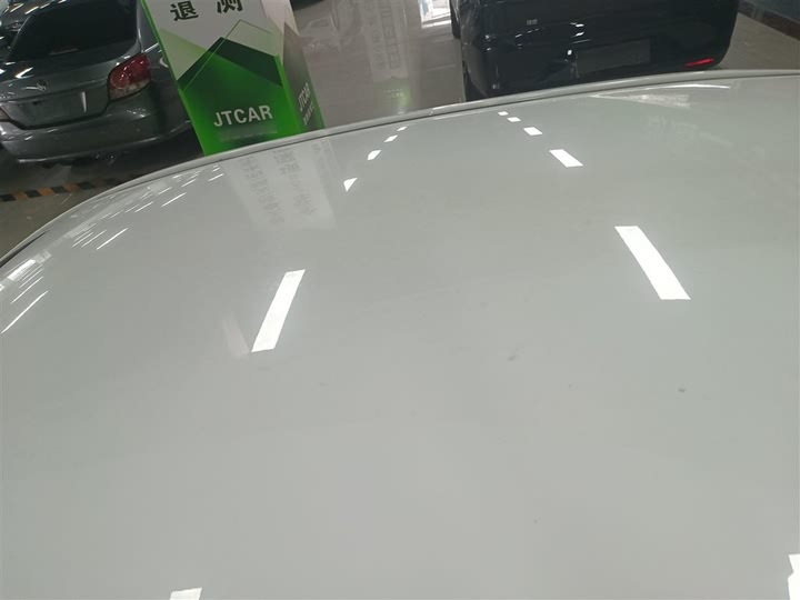 Фото 31 - Toyota Corolla