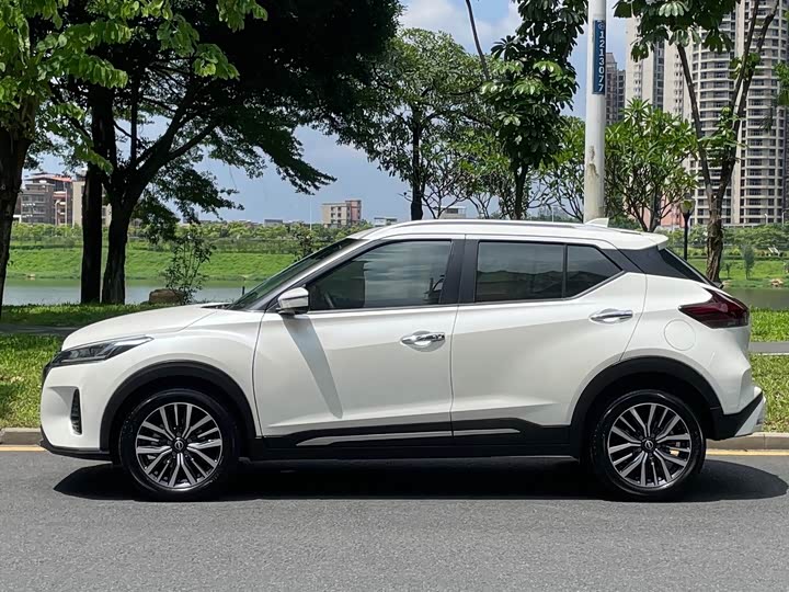Фото 3 - Nissan Kicks