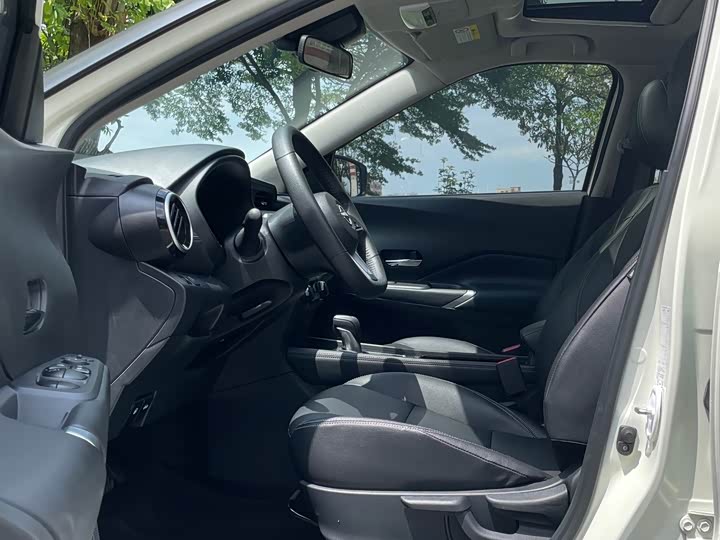 Фото 5 - Nissan Kicks