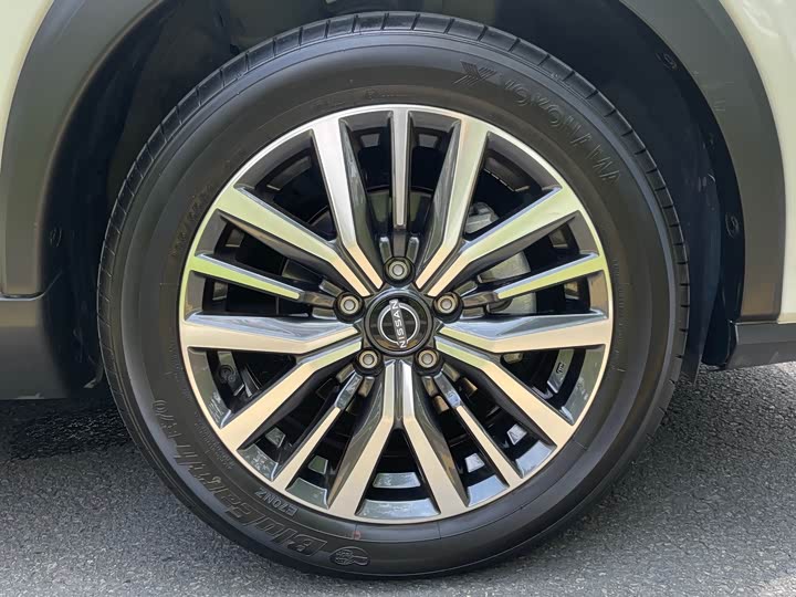 Фото 8 - Nissan Kicks