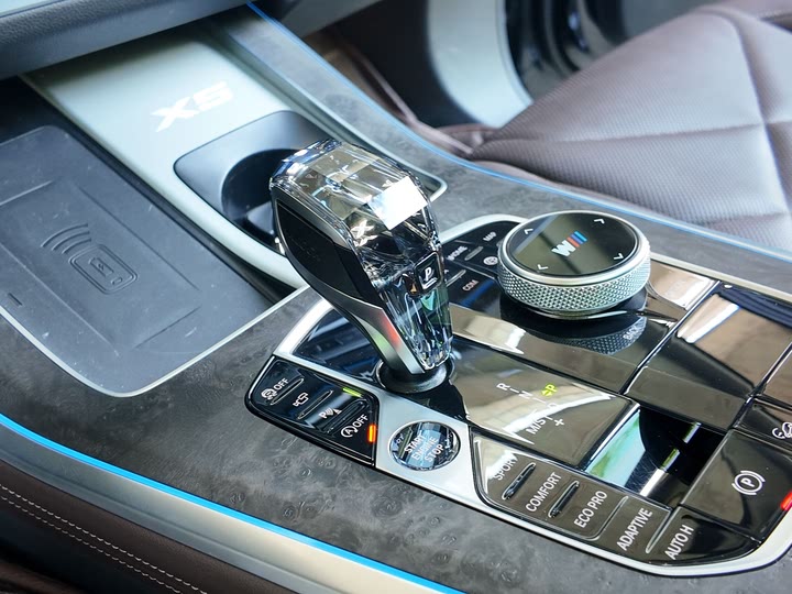 Фото 11 - BMW X5