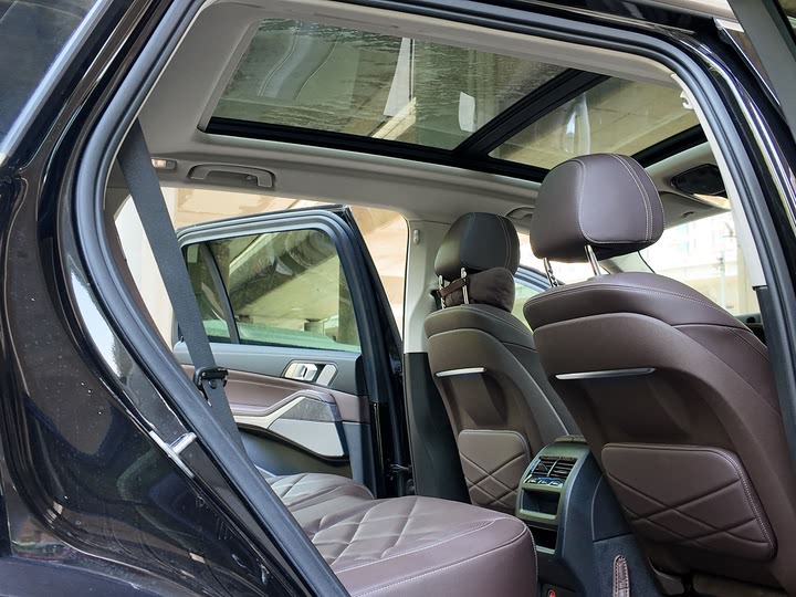 Фото 17 - BMW X5