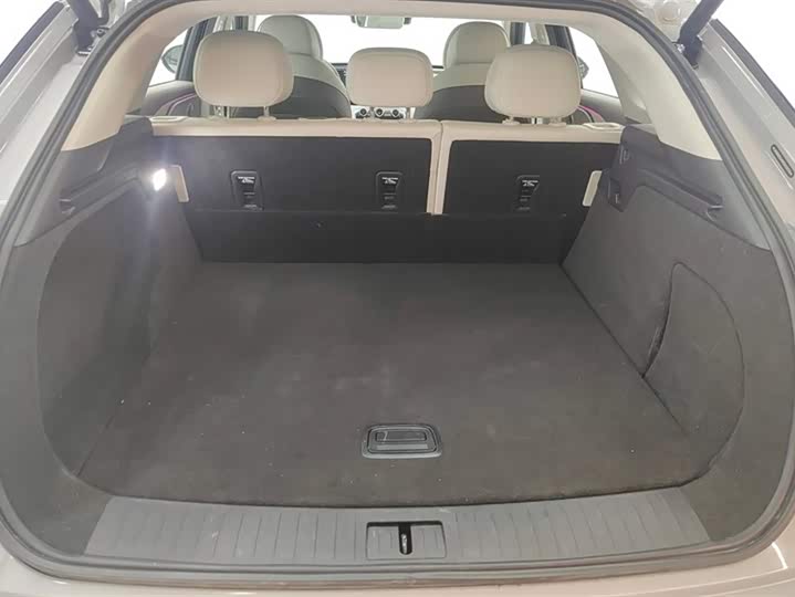 Фото 4 - Exeed RX C-DM Hybrid